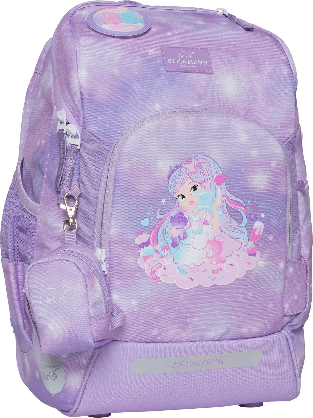 Active Air FLX, Candy