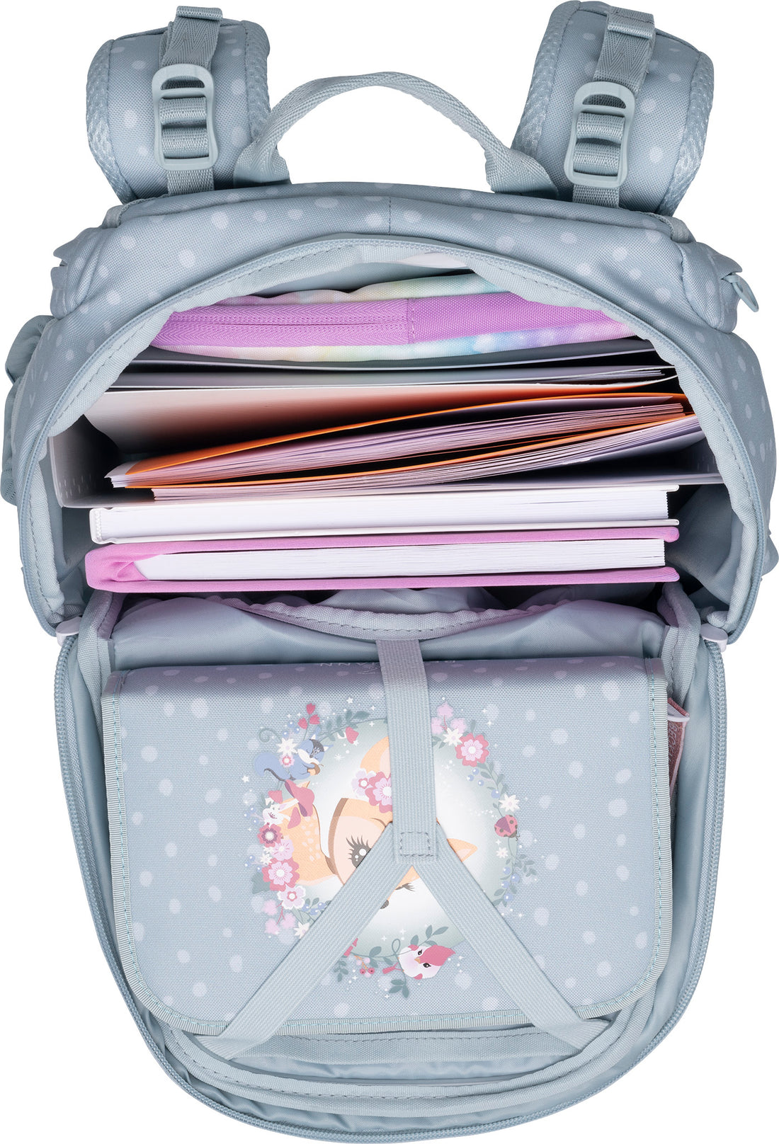 Active Air FLX, Forest Deer Dusty Mint