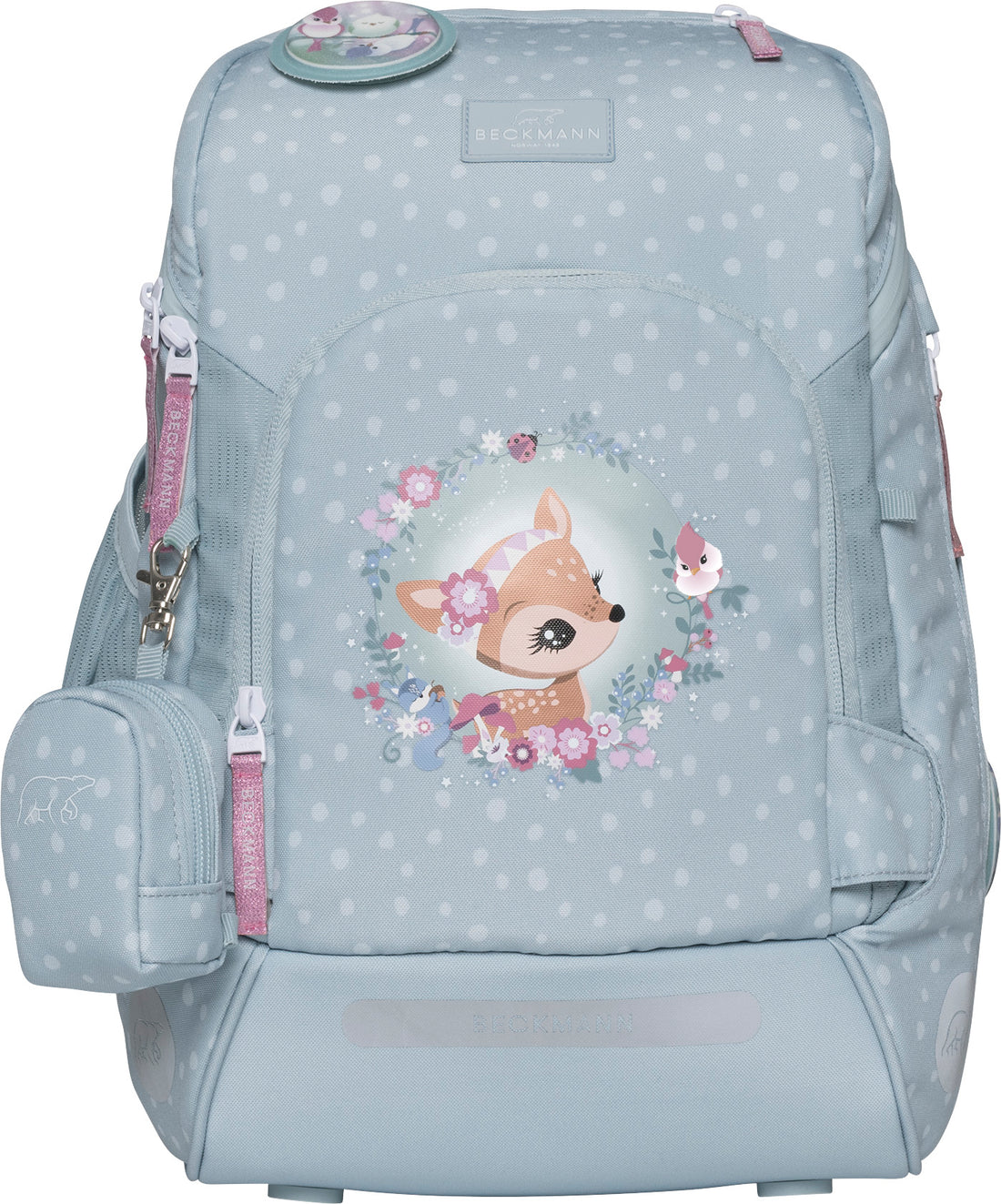 Active Air FLX, Forest Deer Dusty Mint