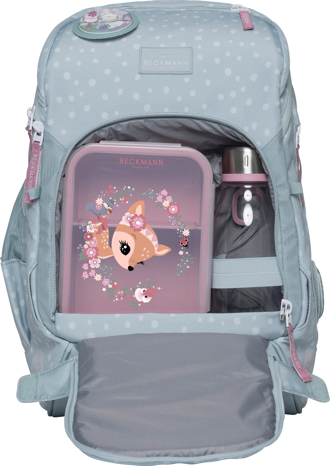 Active Air FLX, Forest Deer Dusty Mint