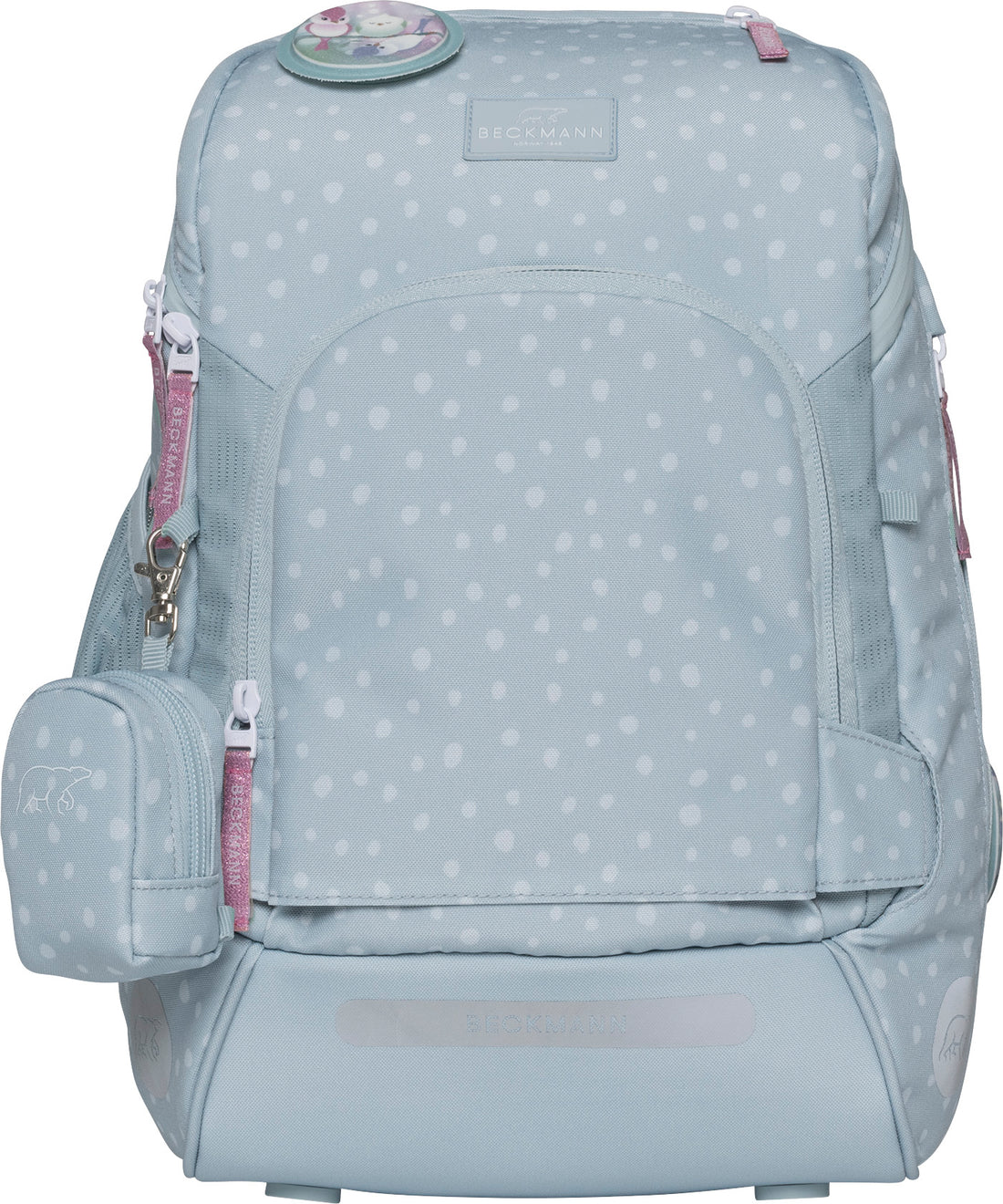 Active Air FLX, Forest Deer Dusty Mint