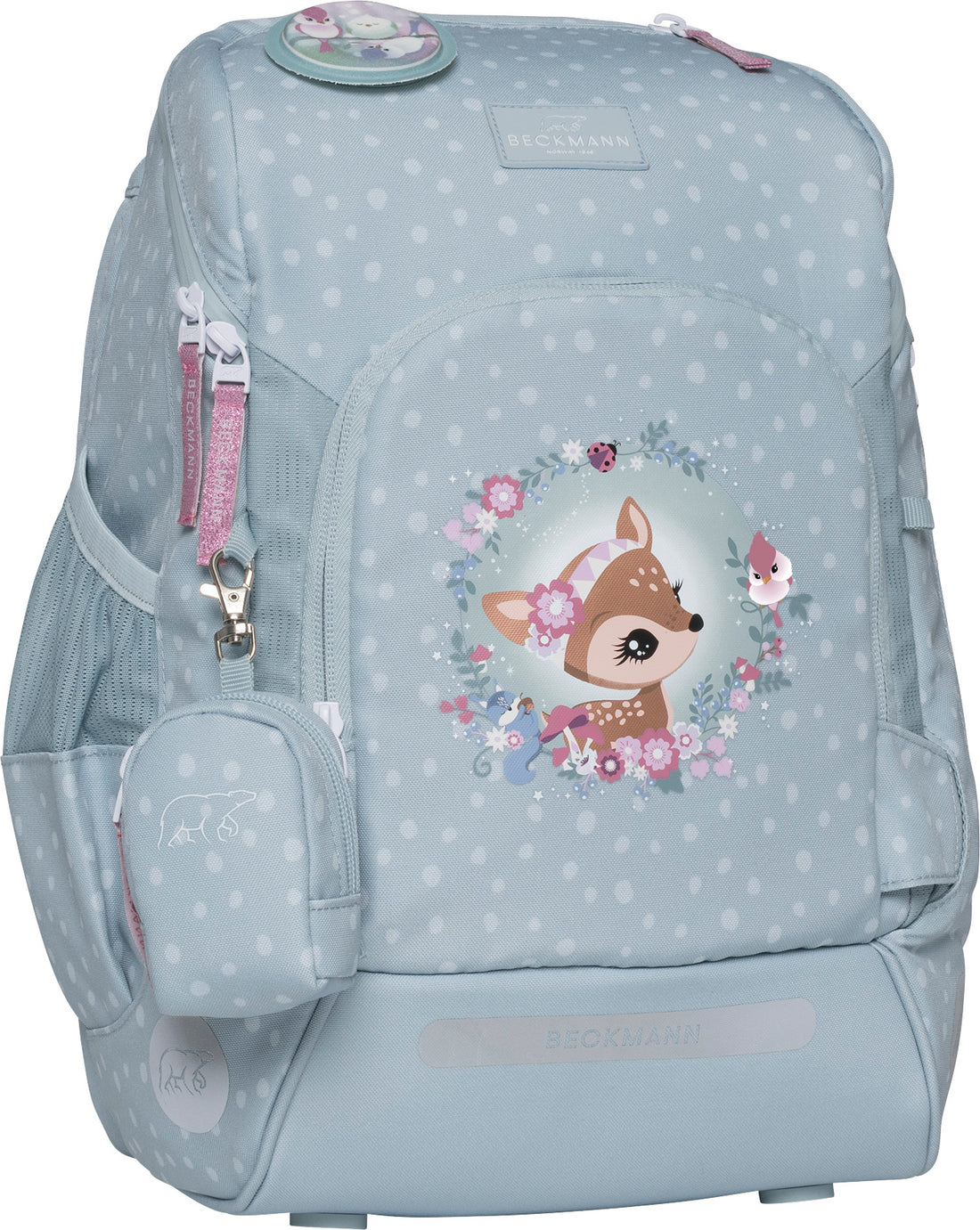 Active Air FLX, Forest Deer Dusty Mint