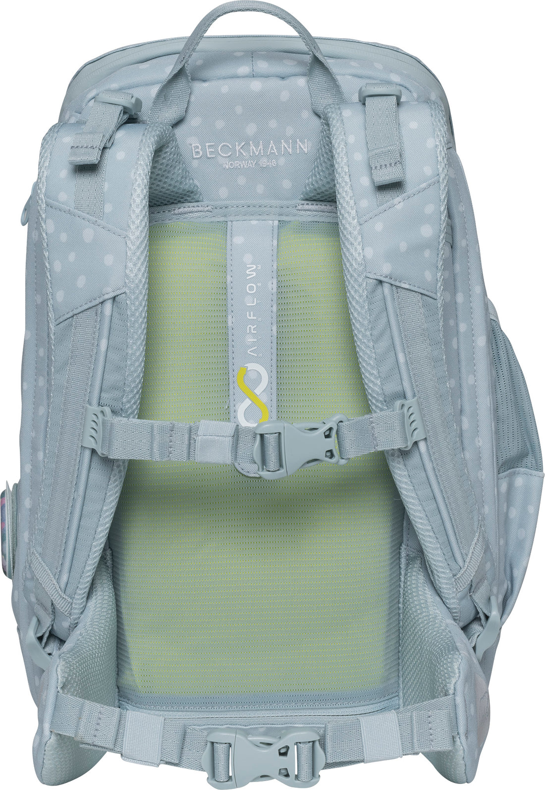 Active Air FLX, Forest Deer Dusty Mint