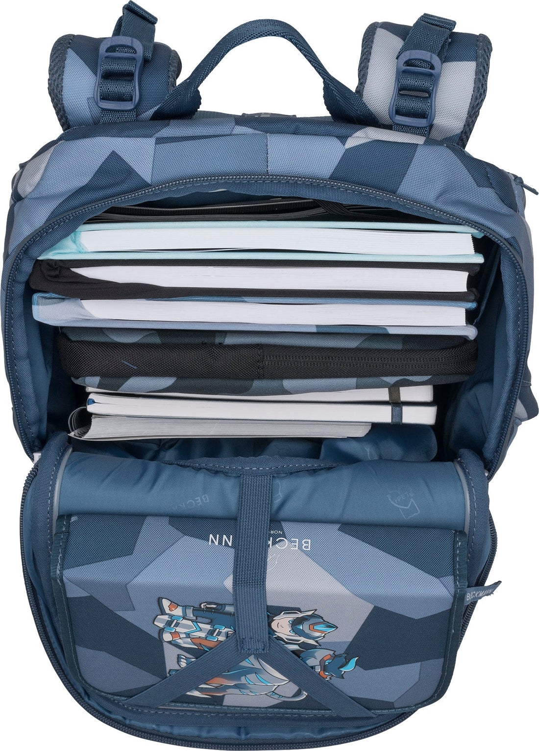 Active Air FLX, Tiger Race