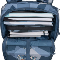 Active Air FLX, Tiger Race