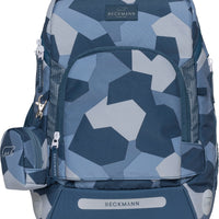 Active Air FLX, Tiger Race