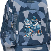 Active Air FLX, Tiger Race