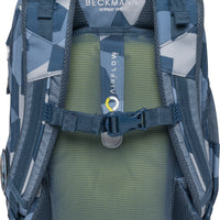 Active Air FLX, Tiger Race