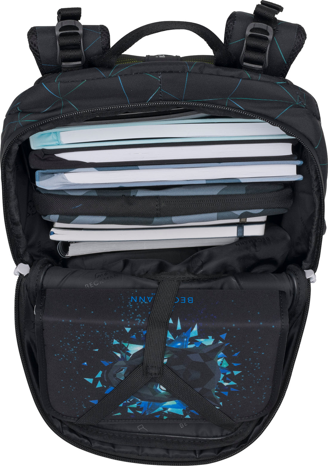 Active Air FLX, Panther