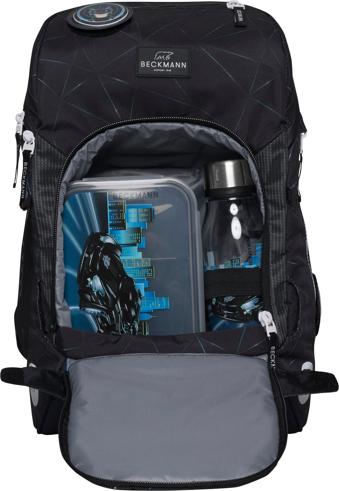 Active Air FLX, Panther