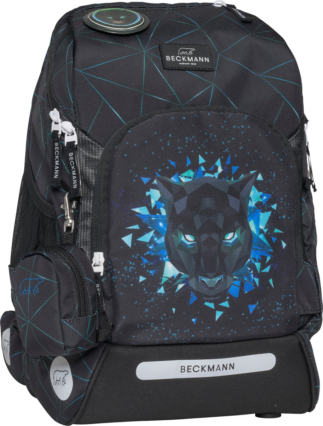 Active Air FLX, Panther