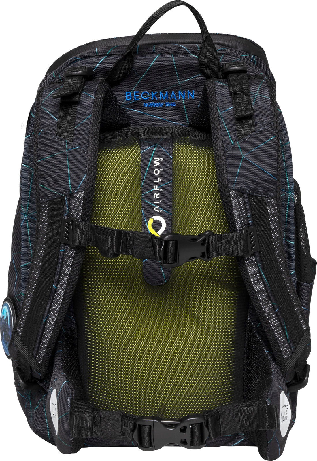 Active Air FLX, Panther