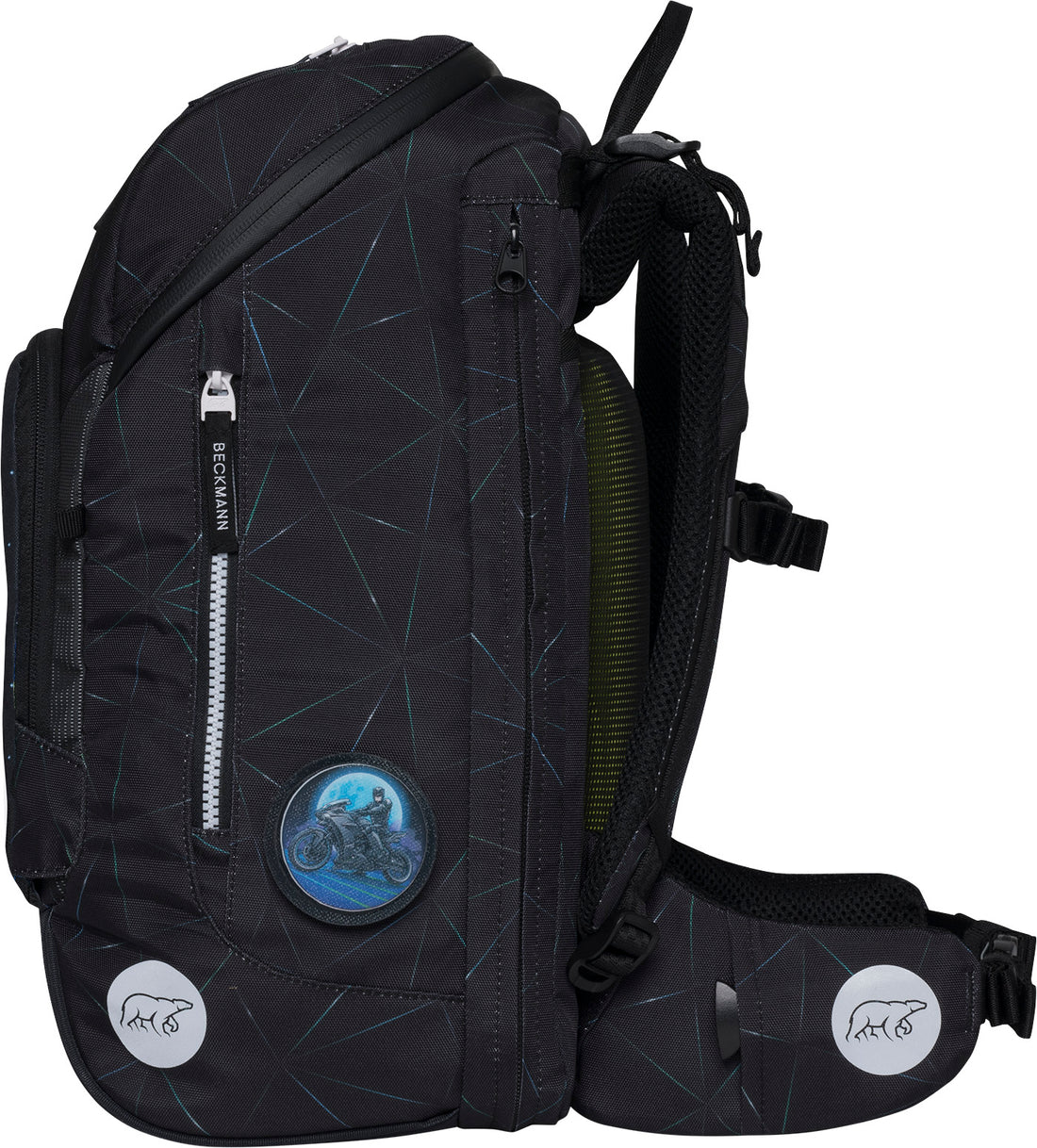 Active Air FLX, Panther