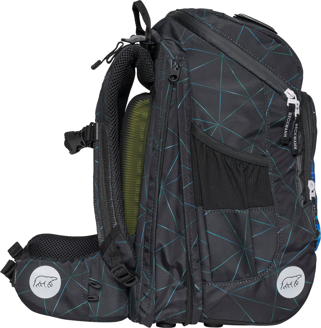 Active Air FLX, Panther