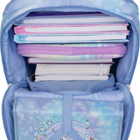 Active Air FLX, Unicorn Princess Blue