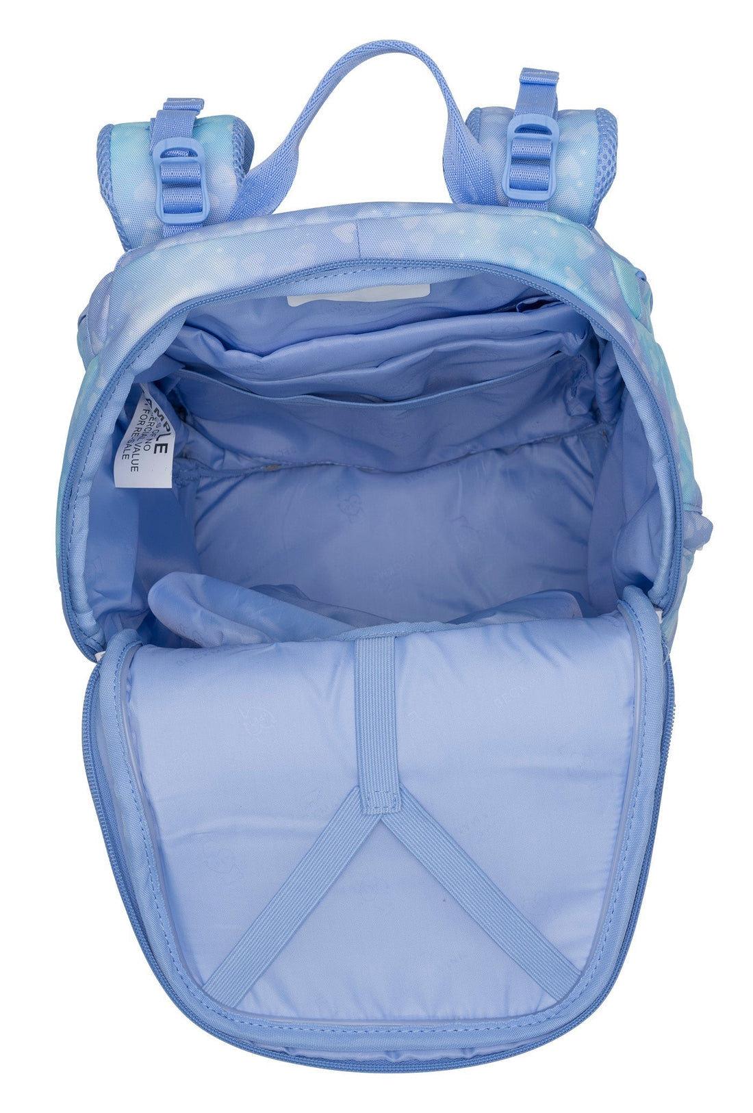 Active Air FLX, Unicorn Princess Blue