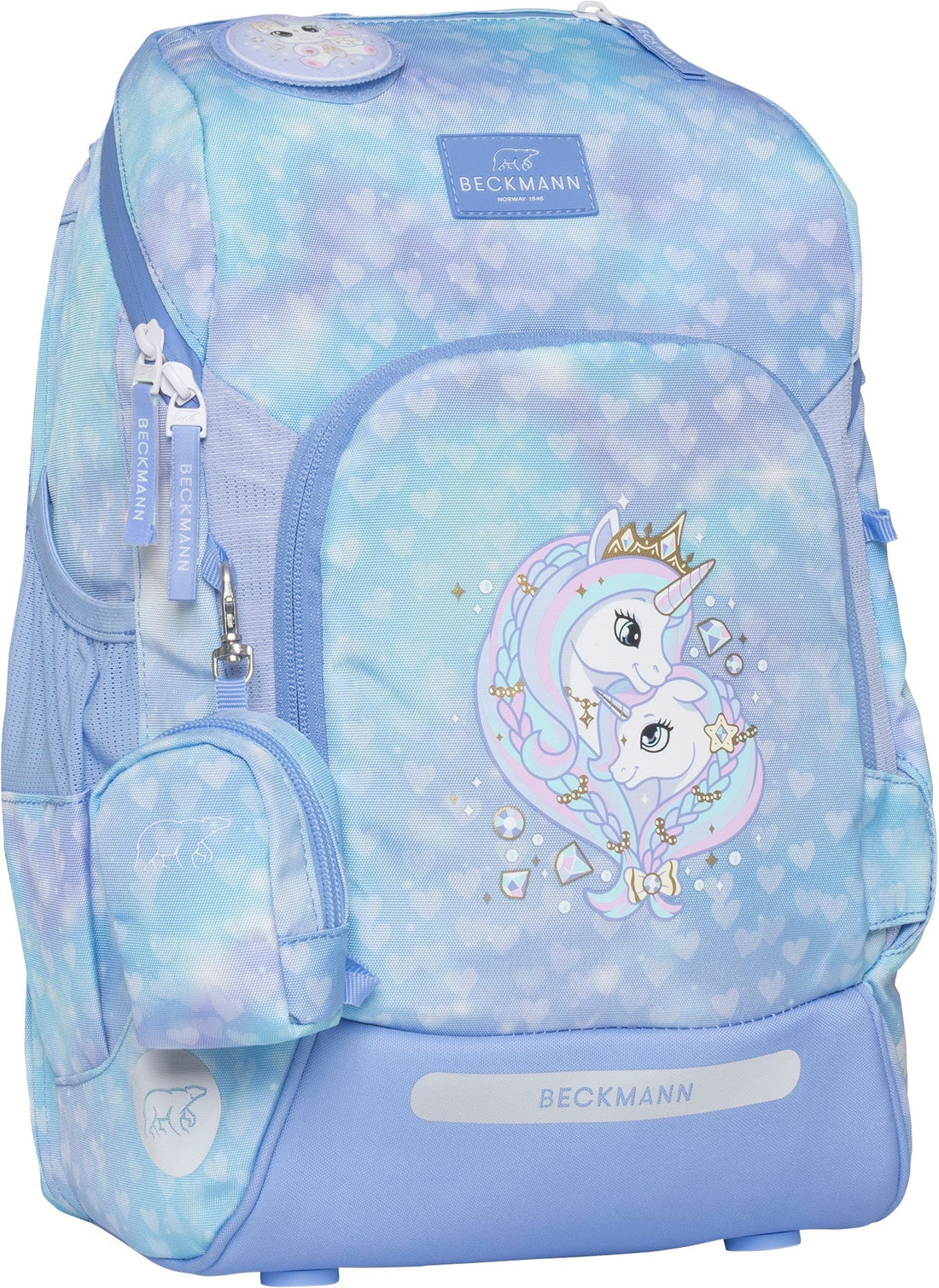 Active Air FLX, Unicorn Princess Blue