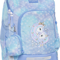 Active Air FLX, Unicorn Princess Blue
