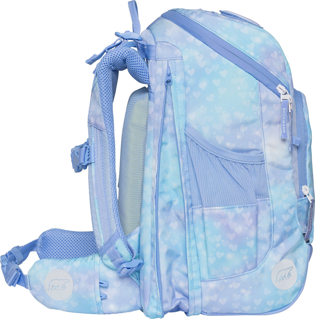 Active Air FLX, Unicorn Princess Blue
