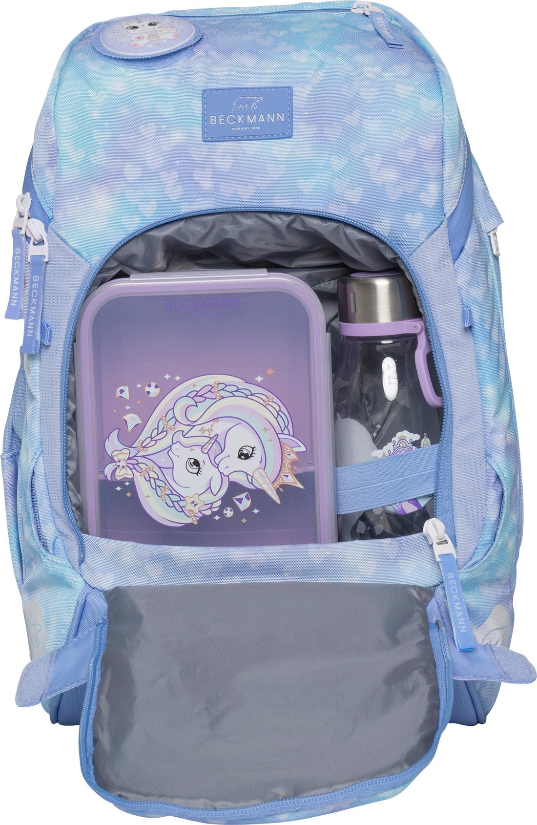 Active Air FLX, Unicorn Princess Blue
