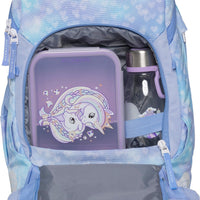 Active Air FLX, Unicorn Princess Blue