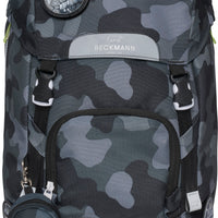 Classic Maxi, Camo Rex Black