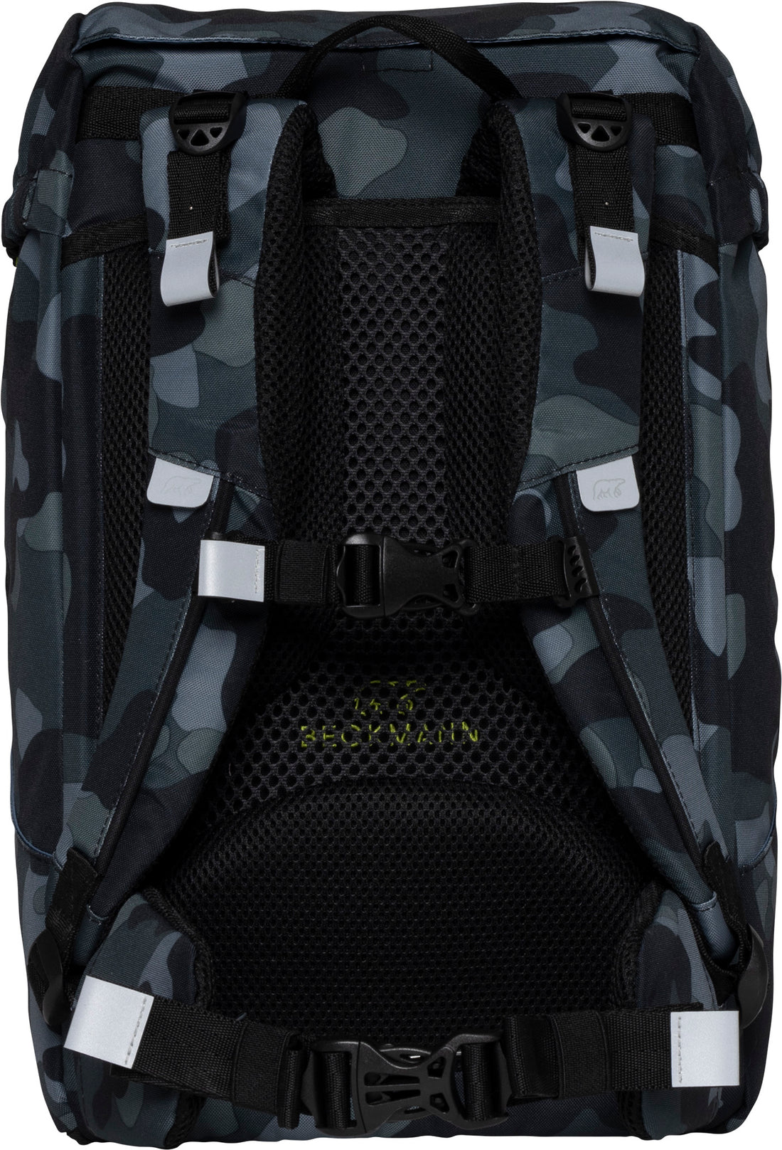 Classic Maxi, Camo Rex Black