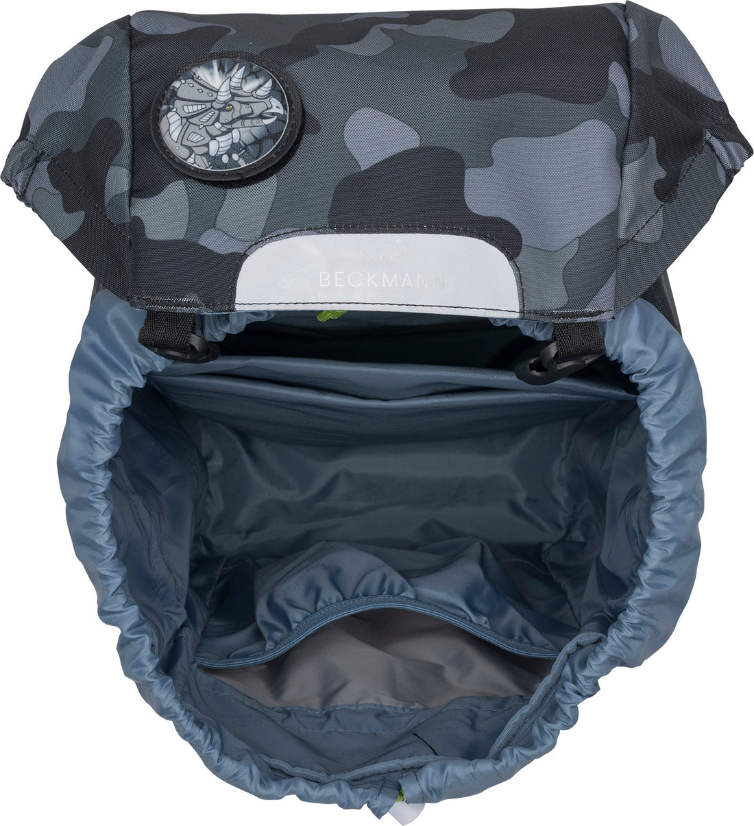 Classic Maxi, Camo Rex Black