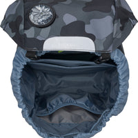 Classic Maxi, Camo Rex Black