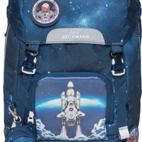 Classic Maxi, Space Mission