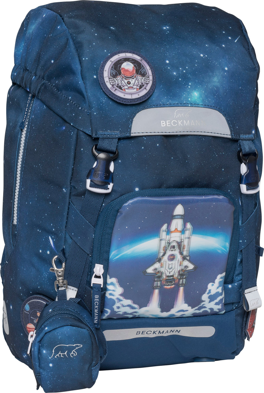 Classic Maxi, Space Mission