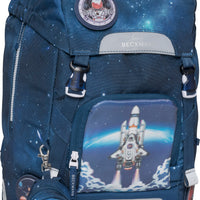 Classic Maxi, Space Mission