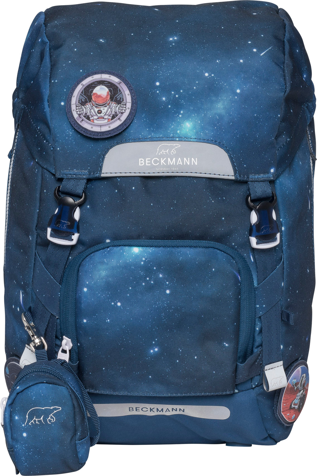 Classic Maxi, Space Mission