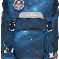 Classic Maxi, Space Mission