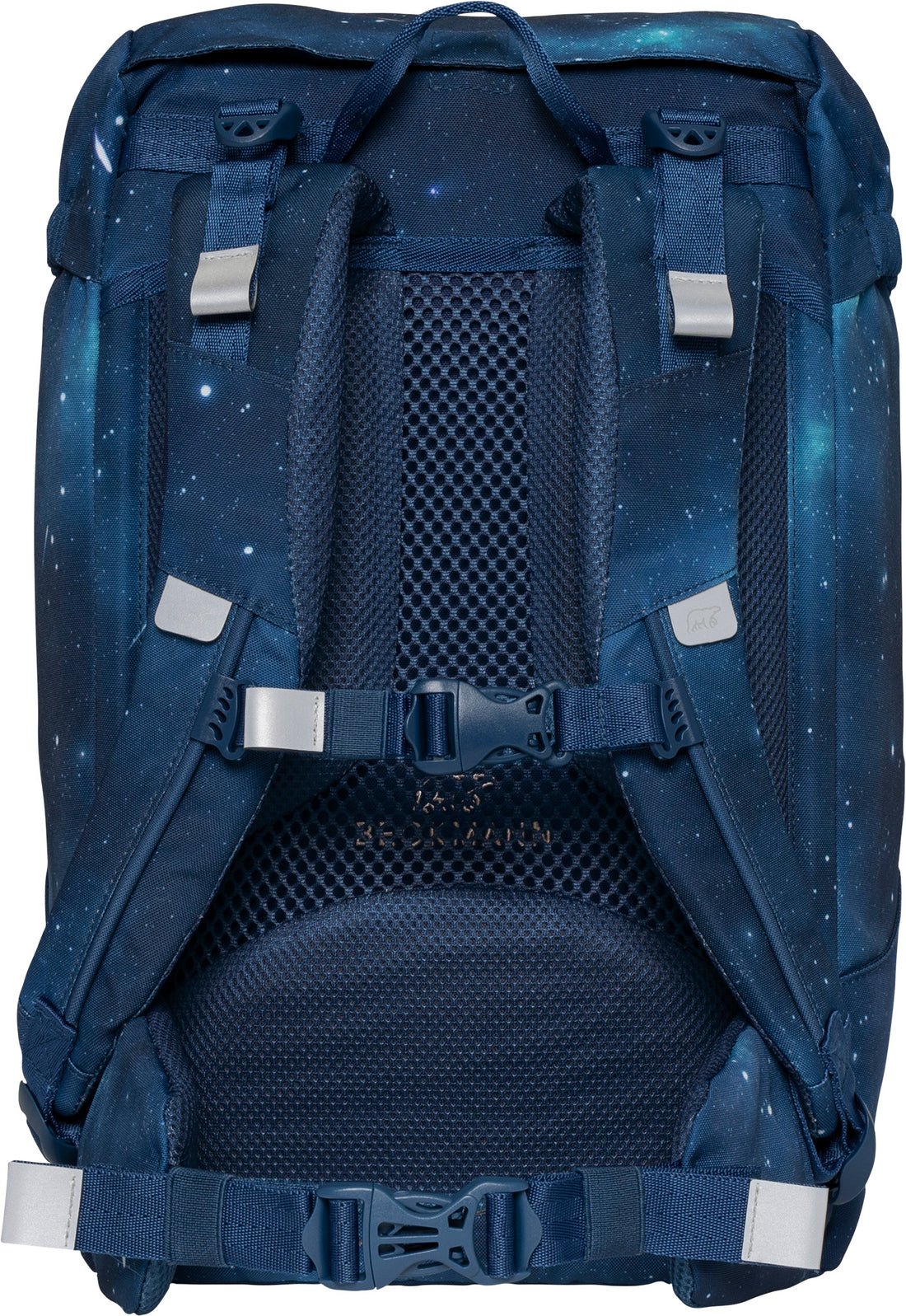 Classic Maxi, Space Mission