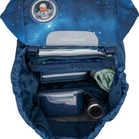 Classic Maxi, Space Mission