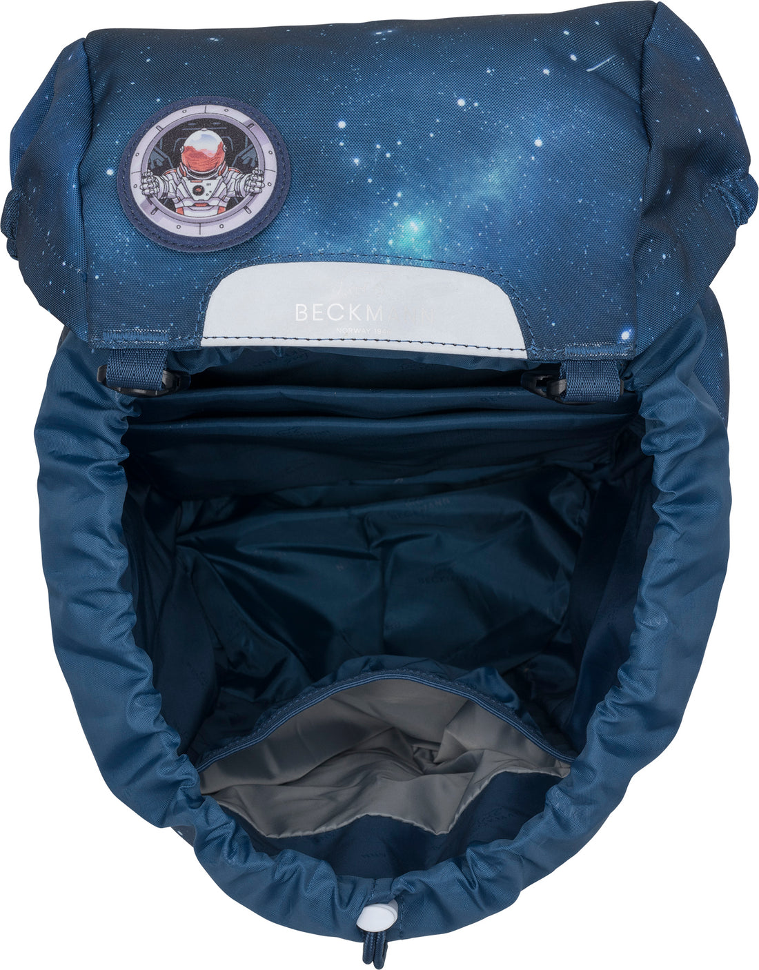 Classic Maxi, Space Mission