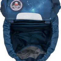 Classic Maxi, Space Mission