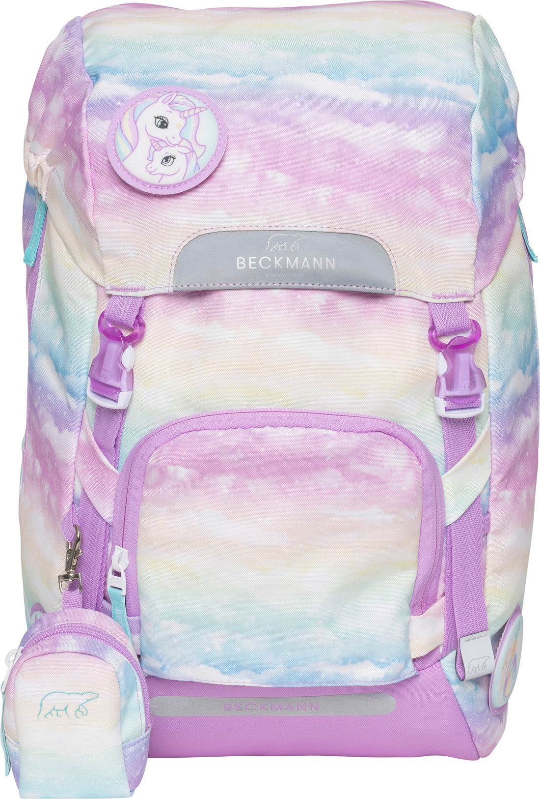 Classic Maxi, Unicorn