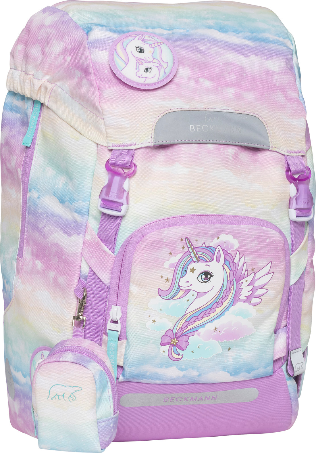 Classic Maxi, Unicorn