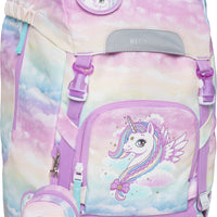 Classic Maxi, Unicorn