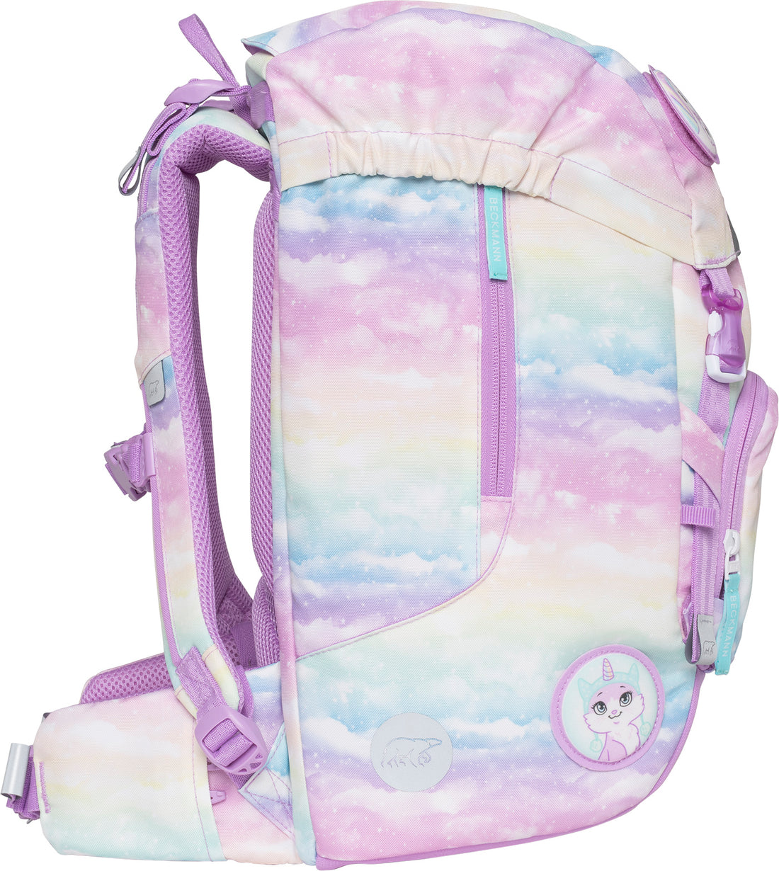 Classic Maxi, Unicorn