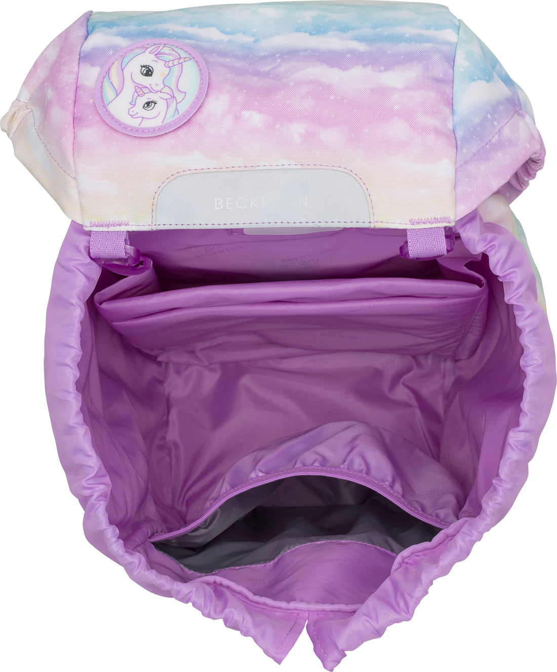 Classic Maxi, Unicorn