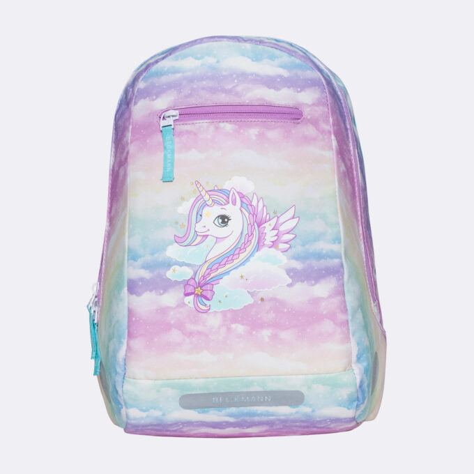 Gym Backpack / Hiking Backpack, Unicorn