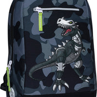 Gym Backpack / Hiking Backpack, Camo Rex