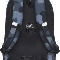 Gym Backpack / Hiking Backpack, Camo Rex