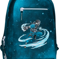 Gym Backpack / Hiking Backpack, Ninja Master