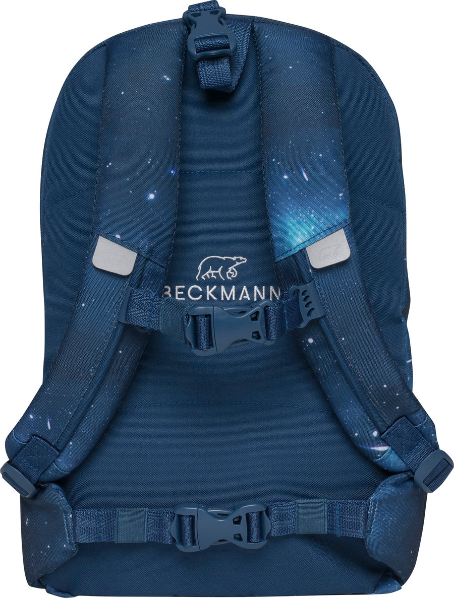 Gym Backpack / Hiking Backpack, Space Mission