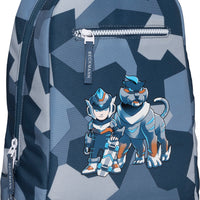 Gym Backpack / Hiking Backpack, Tiger Race
