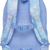 Gym Backpack / Hiking Backpack, Unicorn Princess Ice Blue